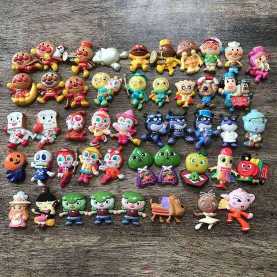 マグネット集めてる人？いますか？