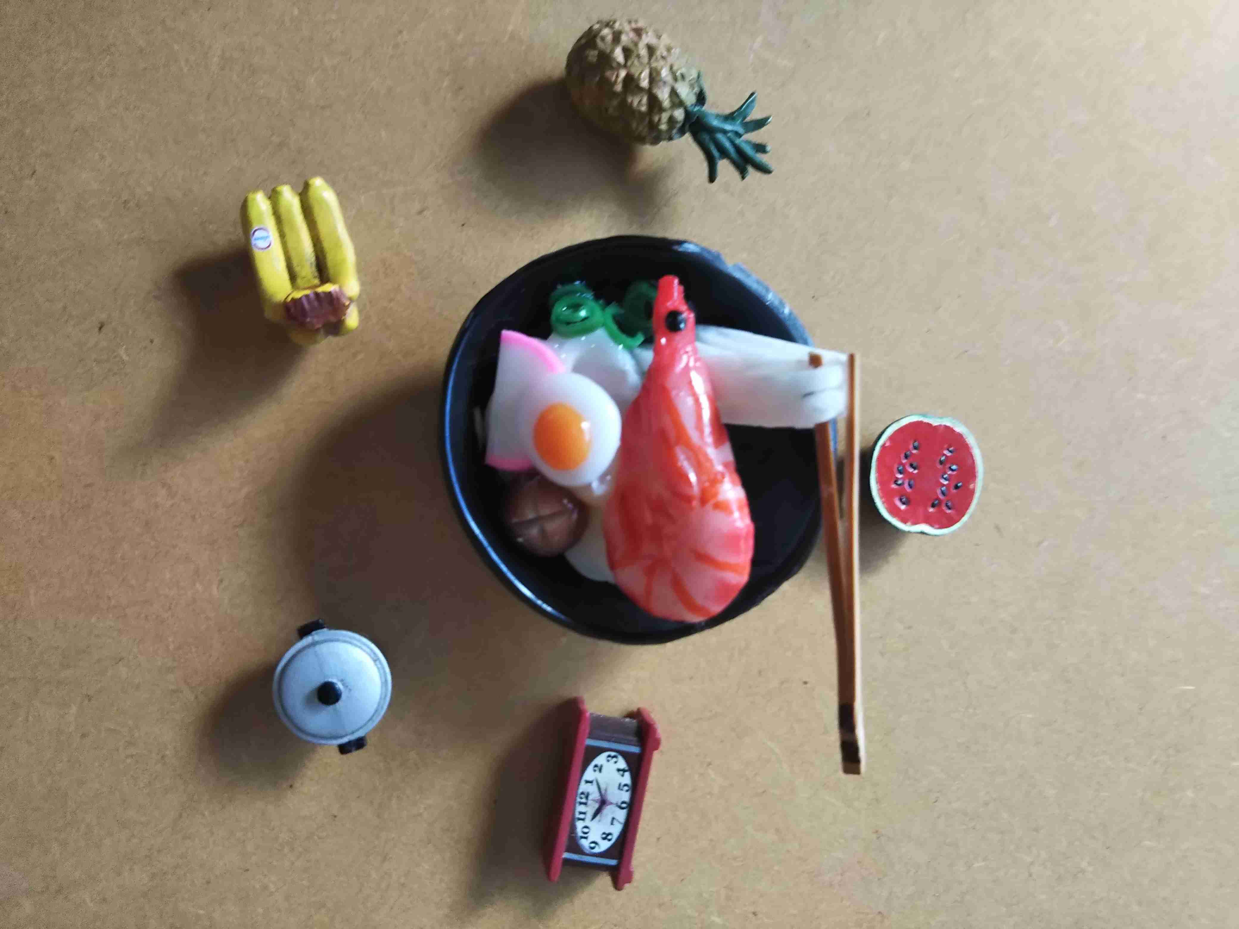 マグネット集めてる人？いますか？