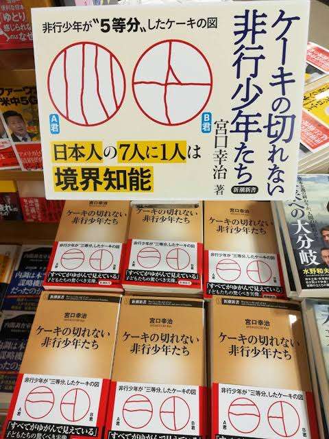 軽度知的障害がある人
