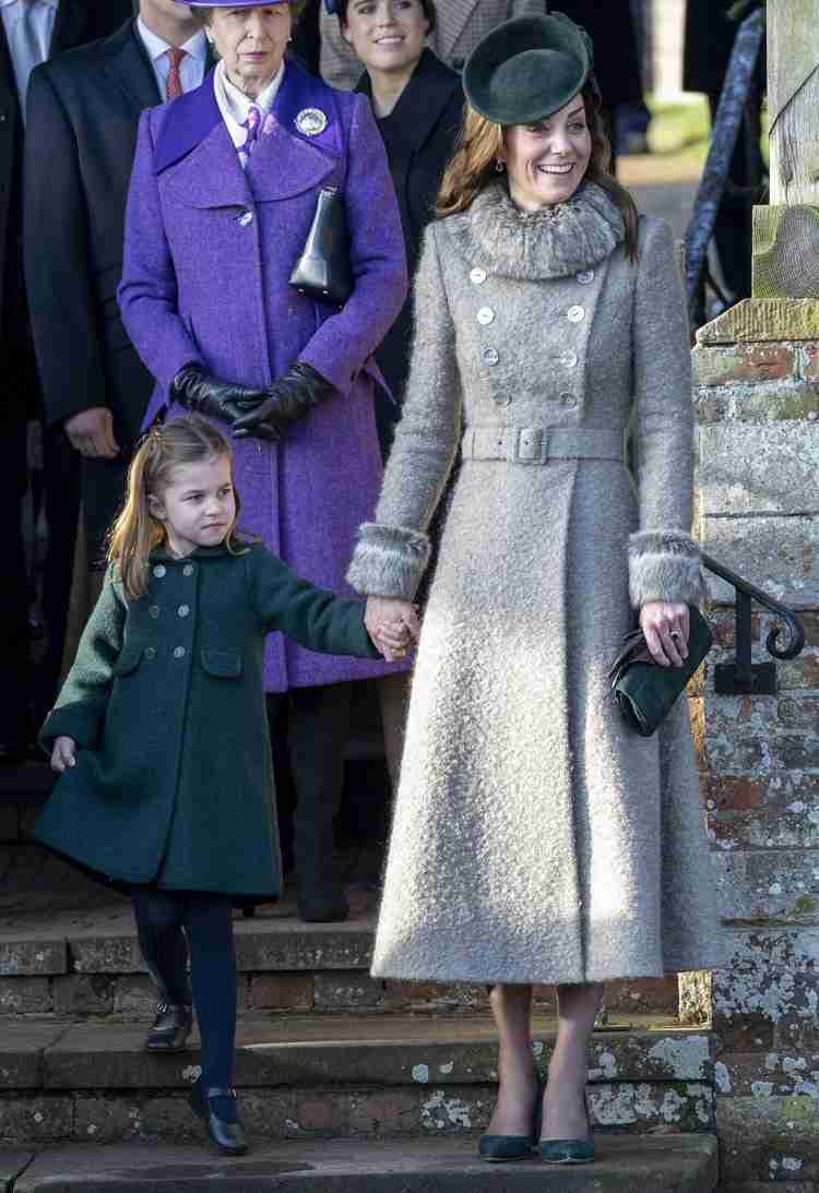 英女王のXmasメッセージ　あることに世間がざわつく