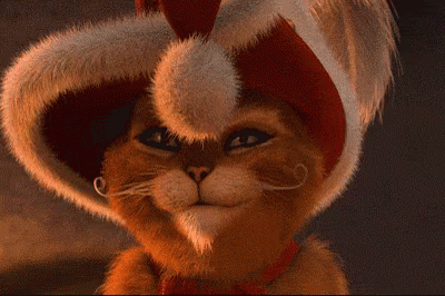【GIF】動物のかわいいGIFが見たい