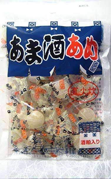 甘くてカリカリしたもの🍭