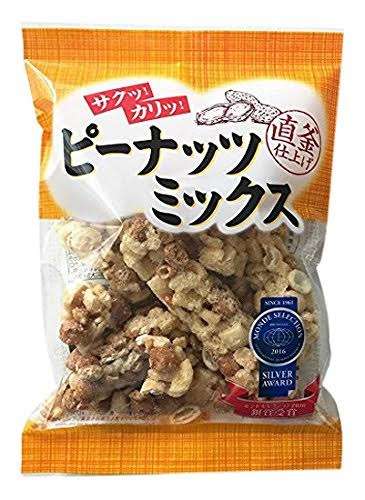 甘くてカリカリしたもの🍭