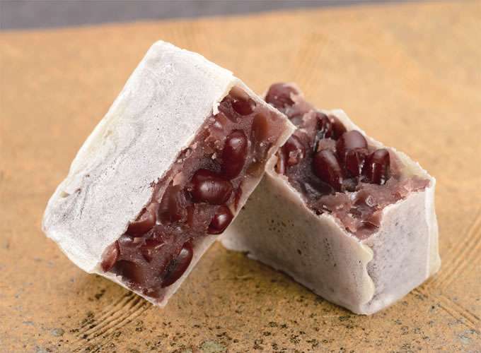 甘くてカリカリしたもの🍭