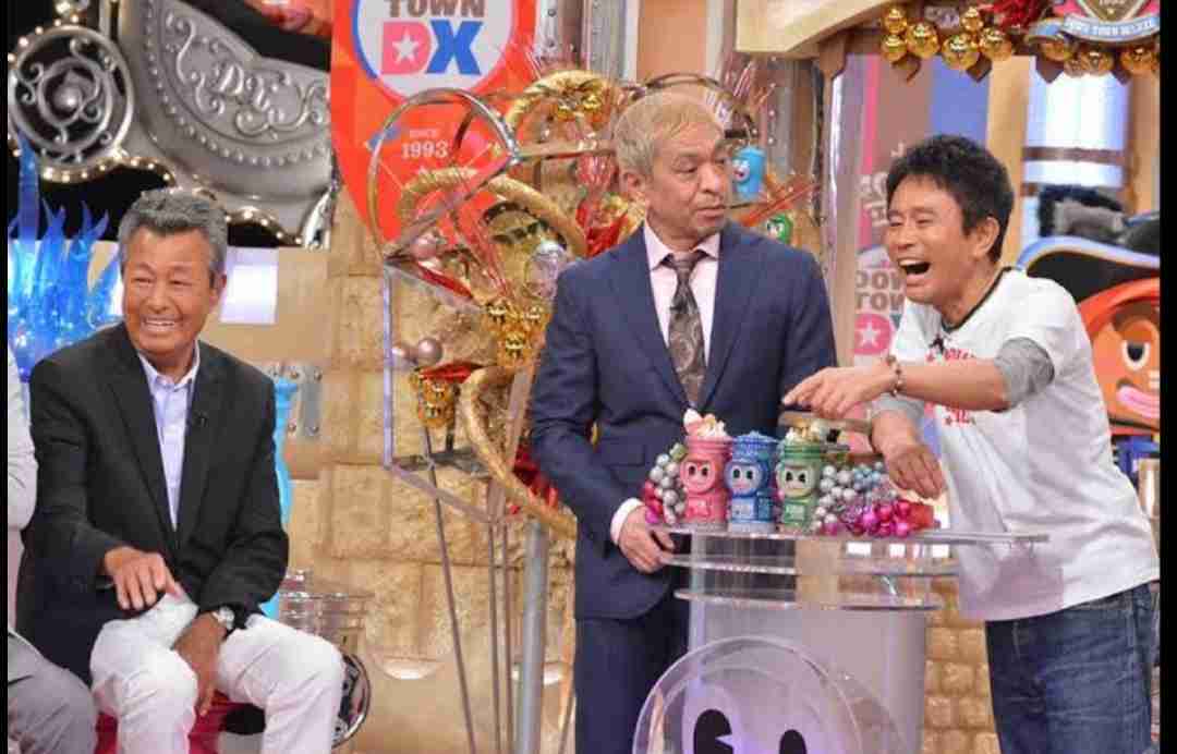 ダウンタウン・浜田雅功が「たまには出前でええやん」と優しさといたわりの言葉を届ける“CDO(チーフ出前オフィサー)”に就任!