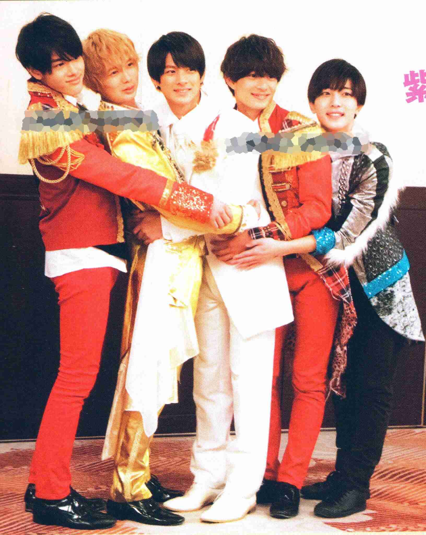 若手ジャニーズを語ろうPart13