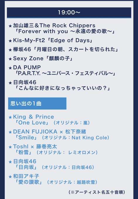 若手ジャニーズを語ろうPart13