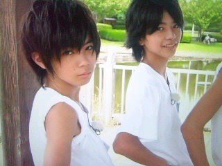 若手ジャニーズを語ろうPart13