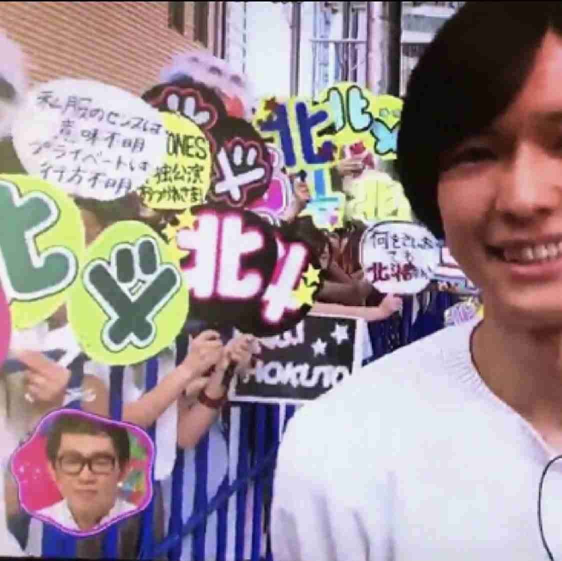 若手ジャニーズを語ろうPart13