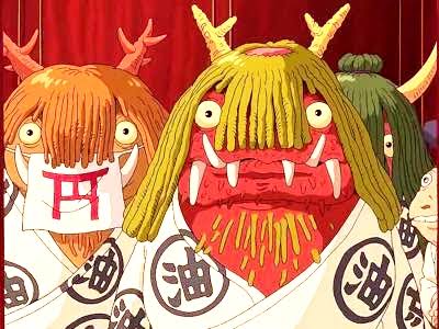 自分をジブリキャラに例えるなら