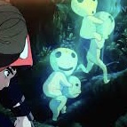 自分をジブリキャラに例えるなら