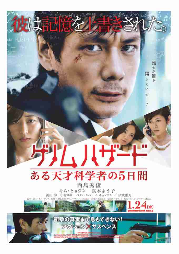 つまらなかった映画にプラスを押すトピPart2