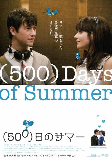つまらなかった映画にプラスを押すトピPart2