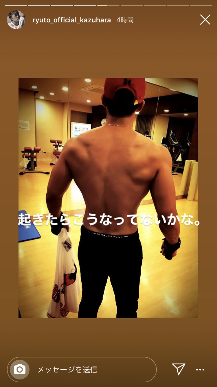 LDH(EXILE TRIBE)を語ろう