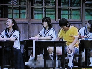 学生時代、国語が得意だった人!