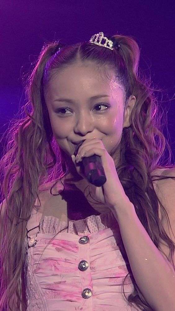 安室奈美恵の画像をひたすら貼るトピ　part3