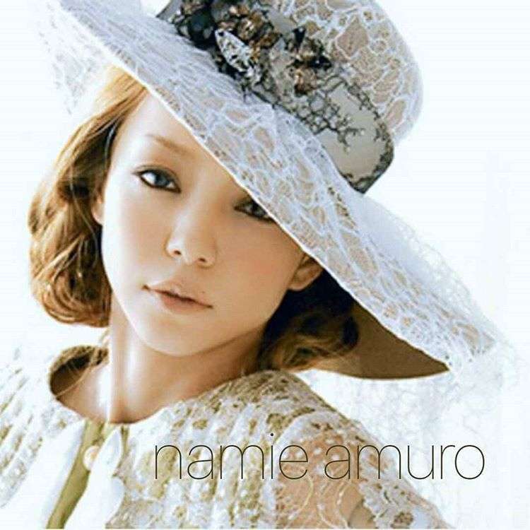 安室奈美恵の画像をひたすら貼るトピ　part3