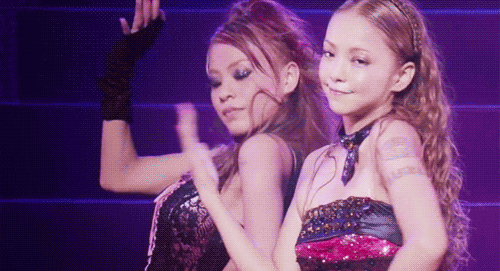 安室奈美恵の画像をひたすら貼るトピ　part3