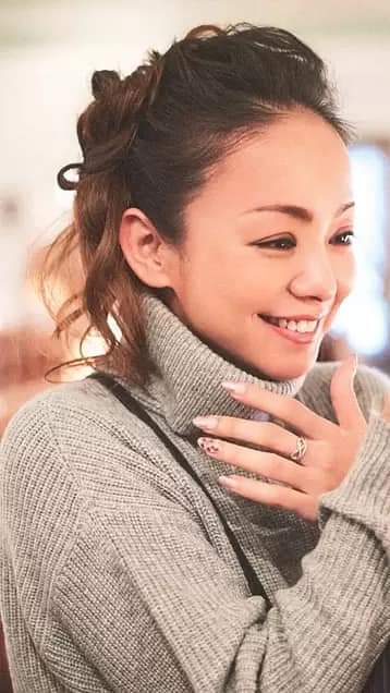 安室奈美恵の画像をひたすら貼るトピ　part3