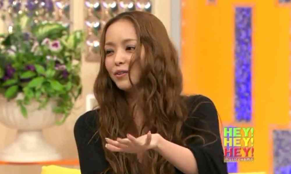 安室奈美恵の画像をひたすら貼るトピ　part3