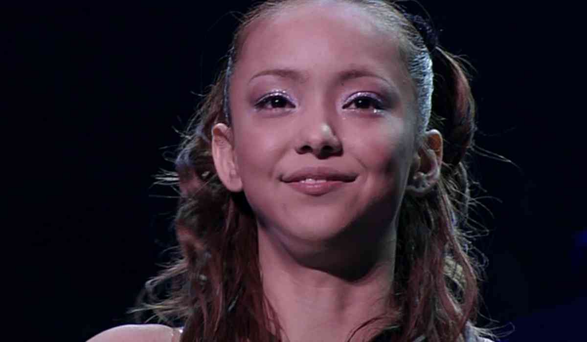 安室奈美恵の画像をひたすら貼るトピ　part3