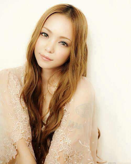 安室奈美恵の画像をひたすら貼るトピ　part3