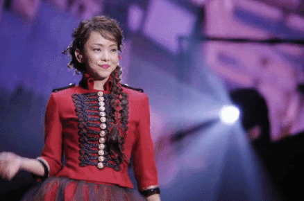 安室奈美恵の画像をひたすら貼るトピ　part3