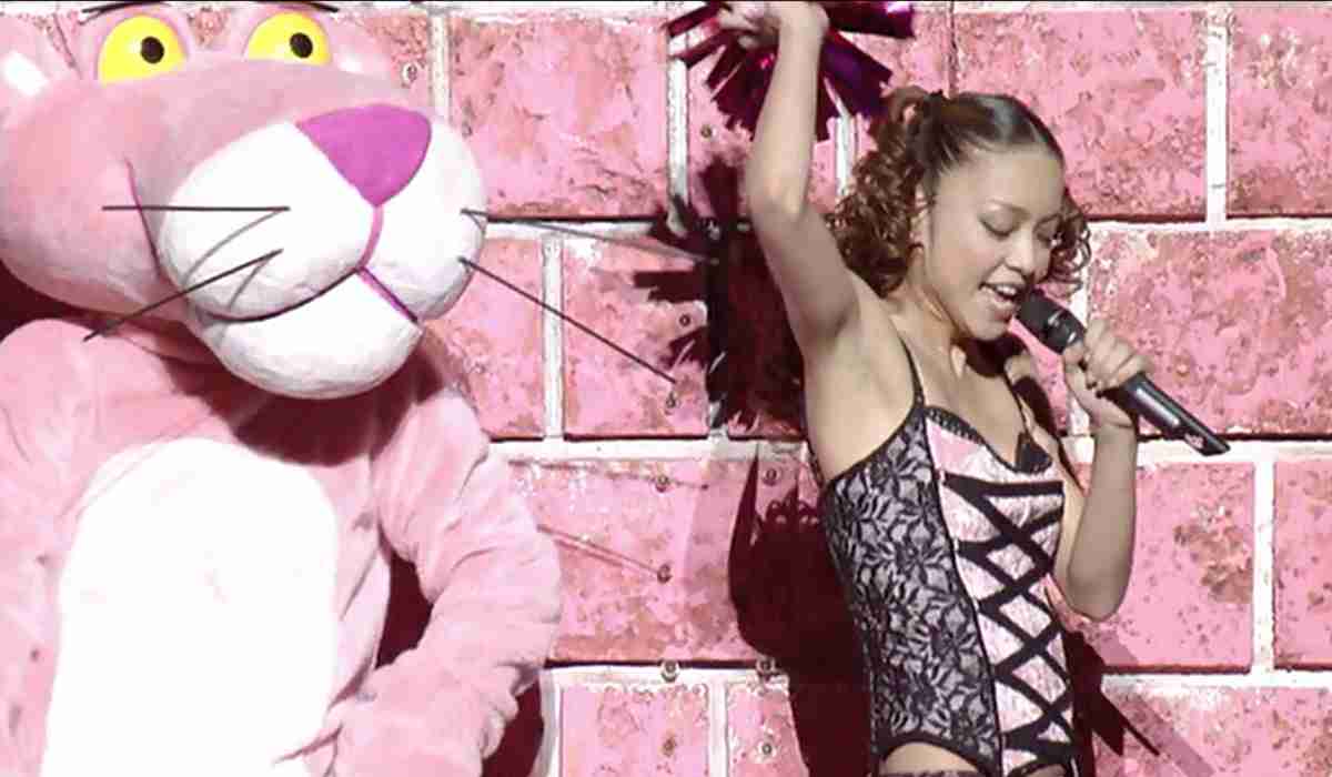 安室奈美恵の画像をひたすら貼るトピ　part3