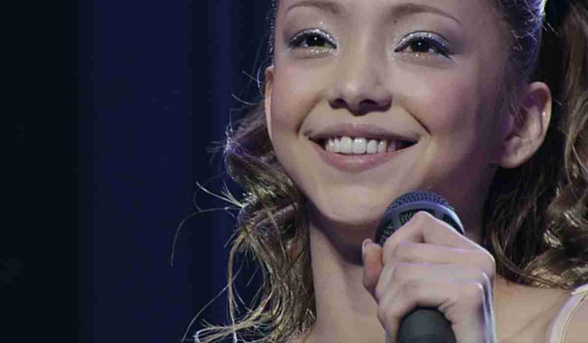 安室奈美恵の画像をひたすら貼るトピ　part3