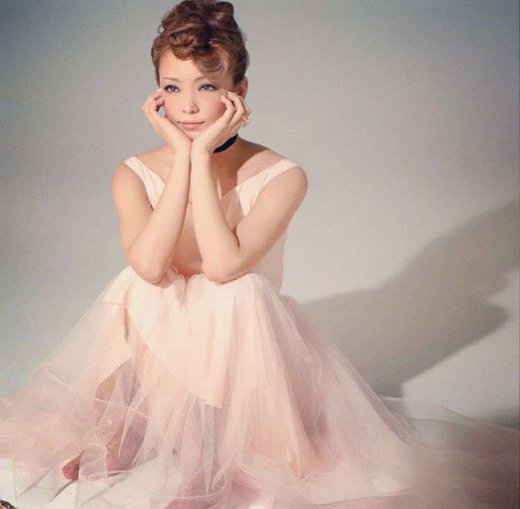 安室奈美恵の画像をひたすら貼るトピ　part3