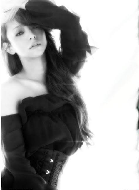 安室奈美恵の画像をひたすら貼るトピ　part3