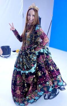 安室奈美恵の画像をひたすら貼るトピ　part3