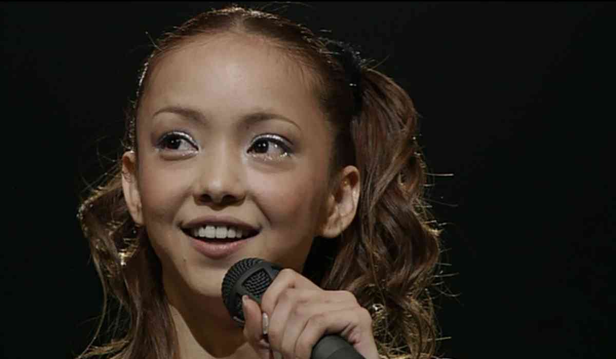 安室奈美恵の画像をひたすら貼るトピ　part3