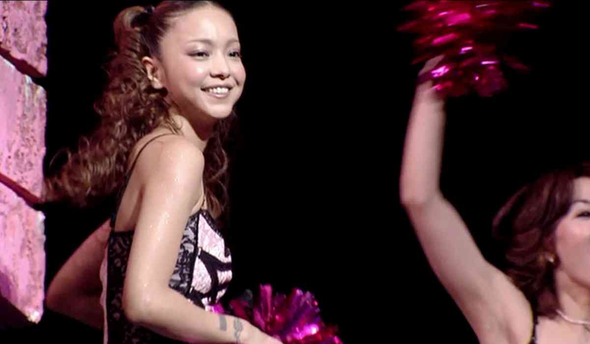 安室奈美恵の画像をひたすら貼るトピ　part3