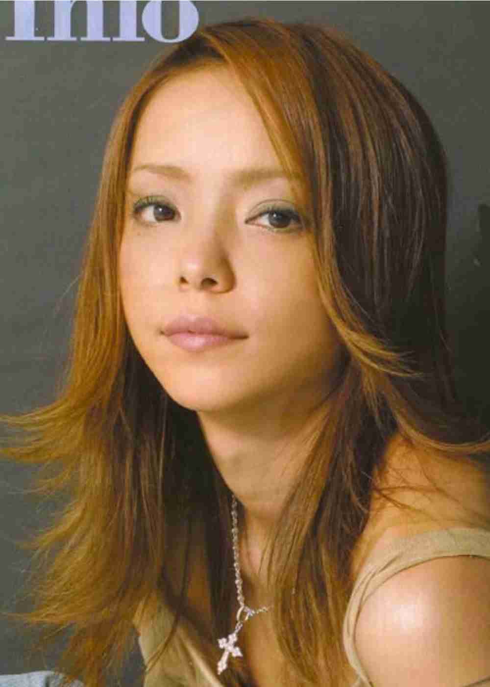 安室奈美恵の画像をひたすら貼るトピ　part3