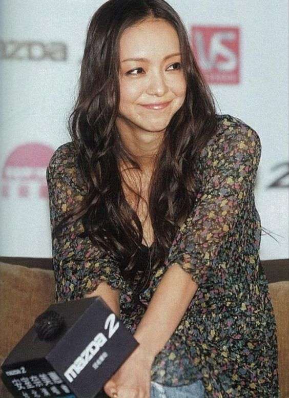 安室奈美恵の画像をひたすら貼るトピ　part3