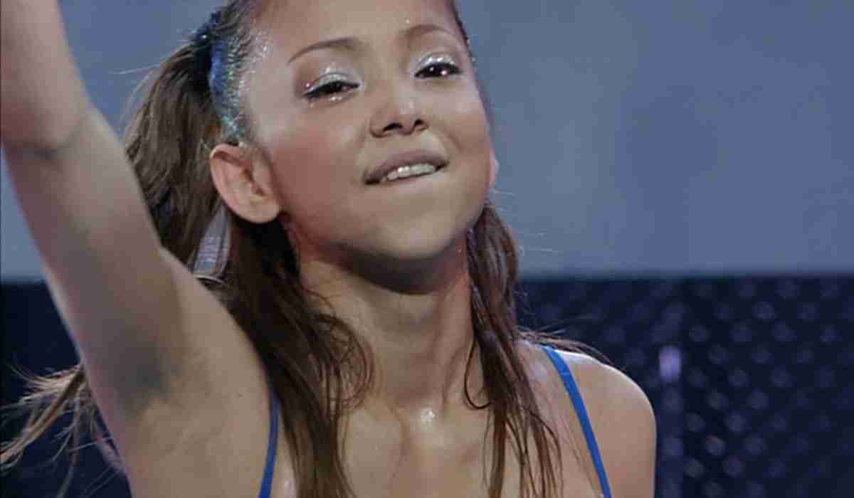 安室奈美恵の画像をひたすら貼るトピ　part3