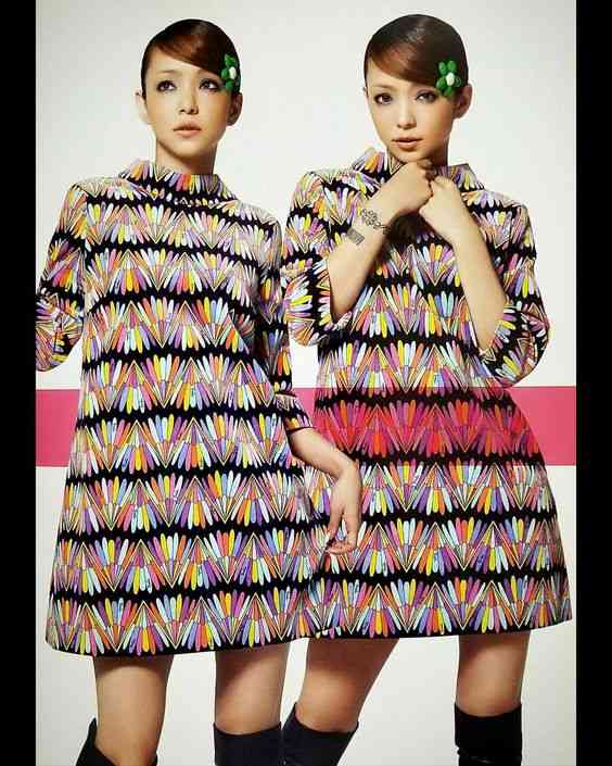 安室奈美恵の画像をひたすら貼るトピ　part3