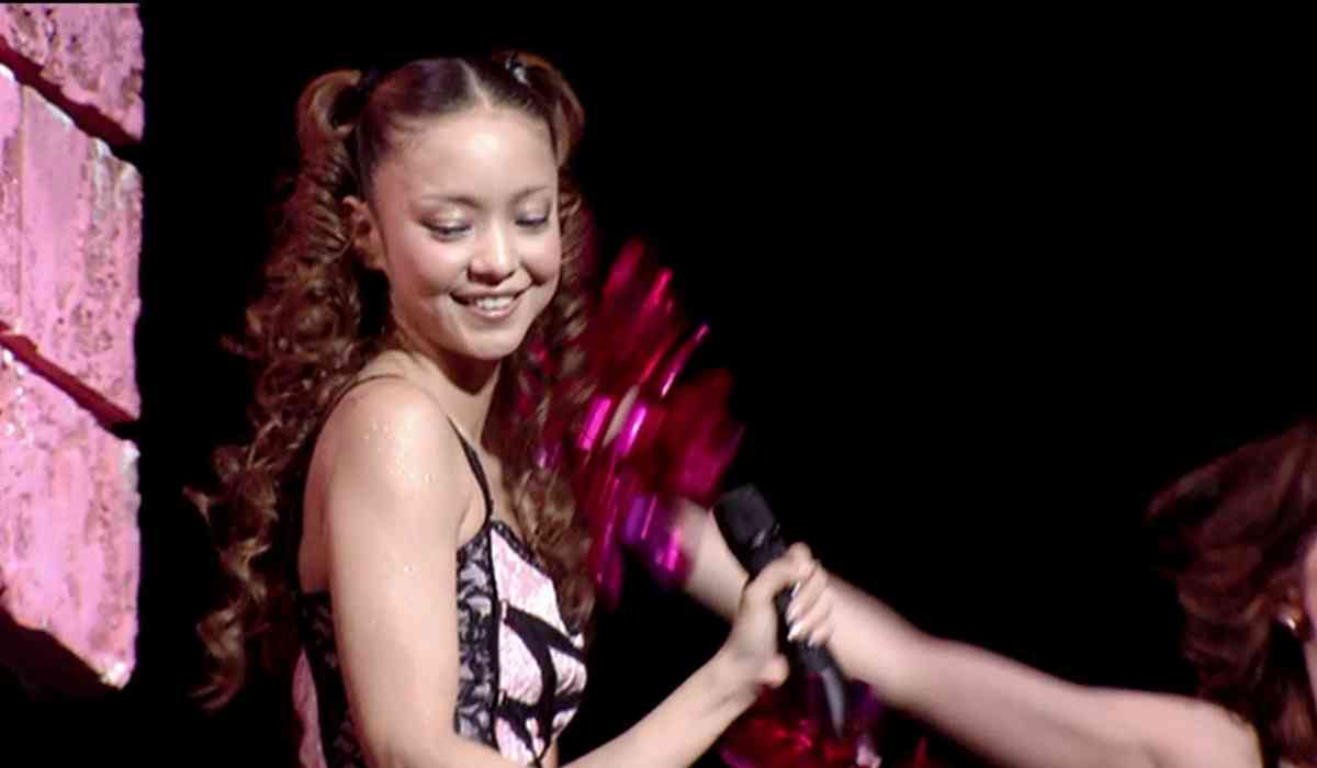 安室奈美恵の画像をひたすら貼るトピ　part3