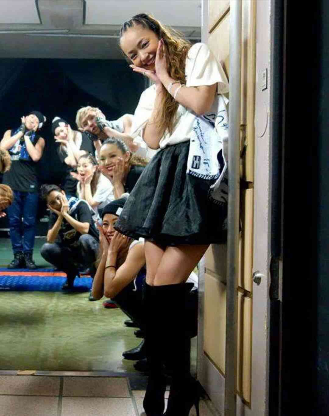 安室奈美恵の画像をひたすら貼るトピ　part3