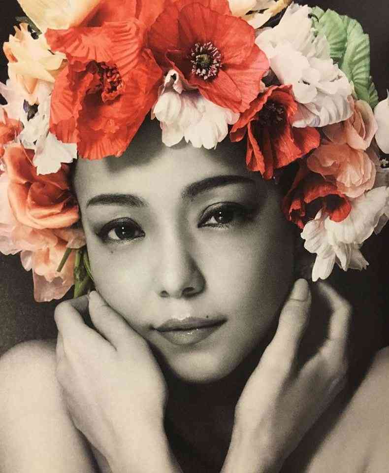 安室奈美恵の画像をひたすら貼るトピ　part3