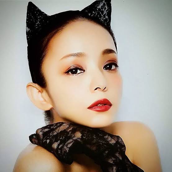 安室奈美恵の画像をひたすら貼るトピ　part3