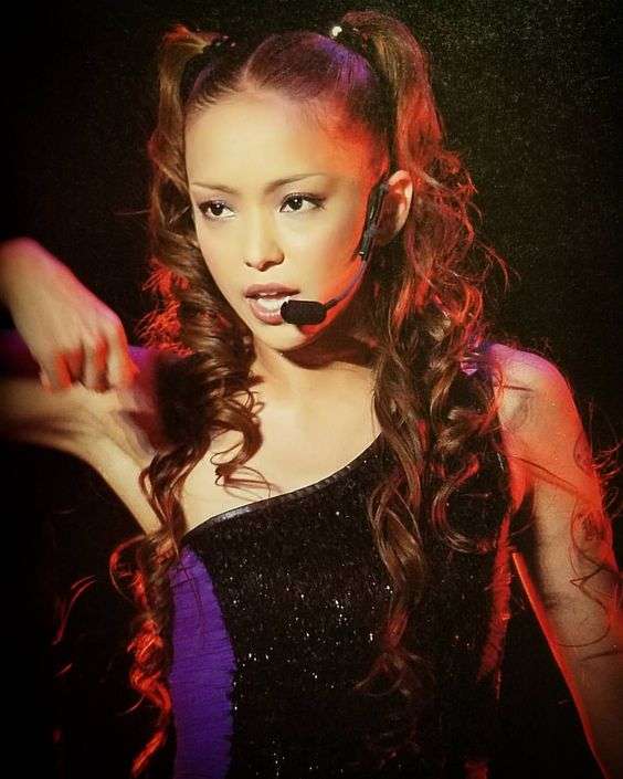 安室奈美恵の画像をひたすら貼るトピ　part3