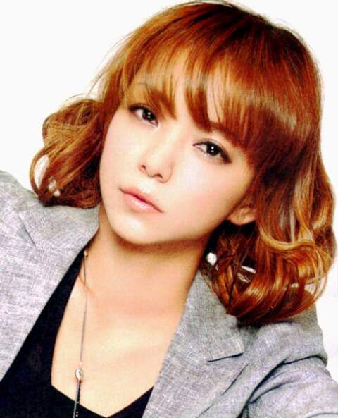 安室奈美恵の画像をひたすら貼るトピ　part3