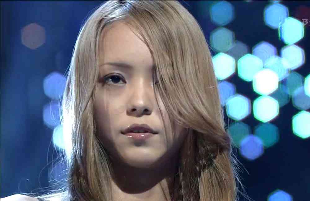 安室奈美恵の画像をひたすら貼るトピ　part3