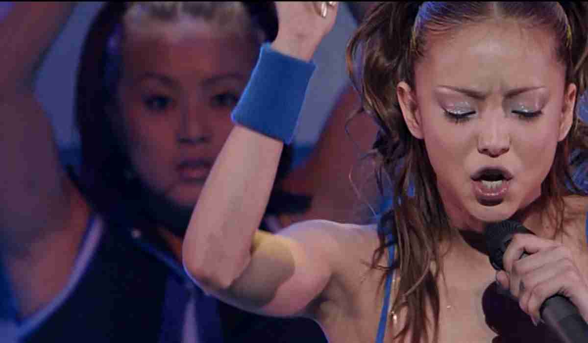 安室奈美恵の画像をひたすら貼るトピ　part3