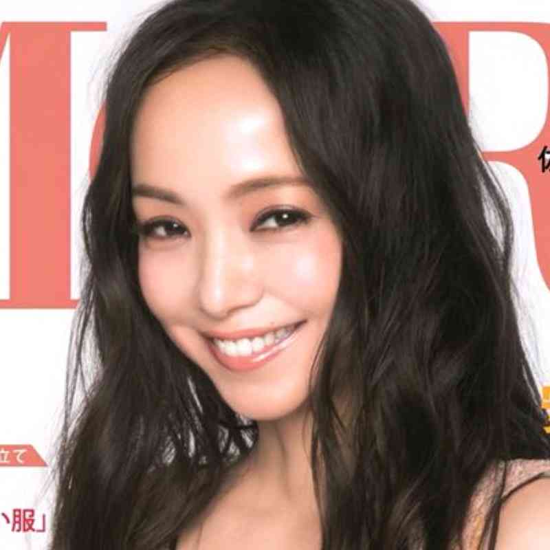 安室奈美恵の画像をひたすら貼るトピ　part3