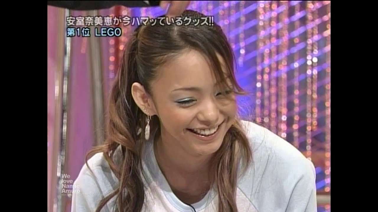 安室奈美恵の画像をひたすら貼るトピ　part3