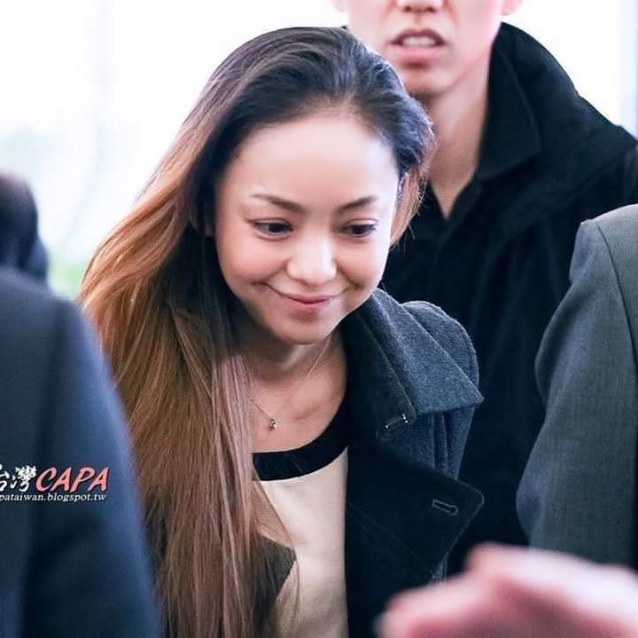 安室奈美恵の画像をひたすら貼るトピ　part3