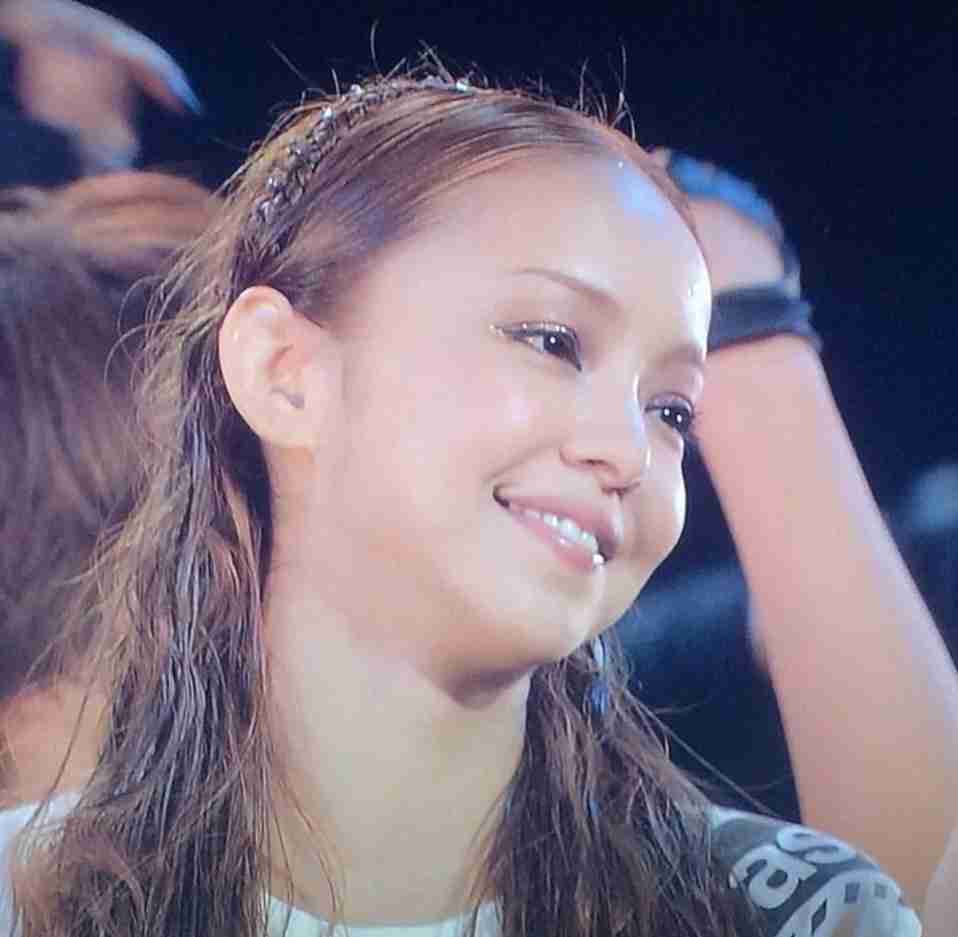安室奈美恵の画像をひたすら貼るトピ　part3